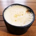 じぇりい's cooksnap of when they made 柿の豆乳パンナコッタ.
