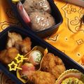 riezyriezy's cooksnap of when they made 揚げはんぺんボール.