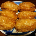 すみま～る's cooksnap of when they made 簡単❗いなり寿司.