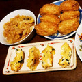 すみま～る's cooksnap of when they made 新タマネギの幸せ小鉢.