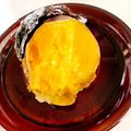 Kid3120's cooksnap of when they made 農家直伝！トースターで絶品焼き芋！.
