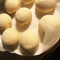 クックYBSTT4☆'s cooksnap of when they made 豆腐で捏ねるしっとりハイジの白パン.