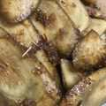 Elmohana's cooksnap of when they made 簡単ごぼうのおかか炒め.