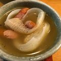 erihawaii's cooksnap of when they made 夜食にも♪レンジで簡単玉ねぎ丸ごとスープ.