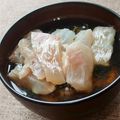 ひろ318's cooksnap of when they made 真鯛の昆布締め.