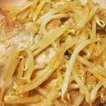 くっくーせんちょ's cooksnap of when they made 【龍愛】豚肉の生姜焼き②.