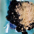 yuriレシピ's cooksnap of when they made タピオカで信玄餅風 オヤツ♬.