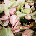 ＊ぱーる＊'s cooksnap of when they made 茄子の味噌炒め♪簡単.