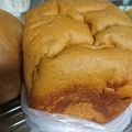 くいむし's cooksnap of when they made 糖質オフ 食パン(糖質量1斤約26g).