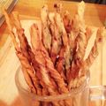 uncocco's cooksnap of when they made 犬用　さつまいもクッキー.