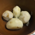 Jun0402's cooksnap of when they made 里芋の煮っころがし.