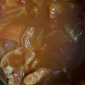 クックBKY9C5☆'s cooksnap of when they made 妊娠中☆ダイエットスープ.