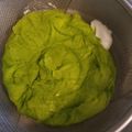 magNRK's cooksnap of when they made ヨーグルト水切り方！ギリシャヨーグルト.