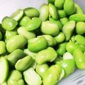 como925's cooksnap of when they made 枝豆のレンジ蒸し.