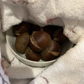laksmii's cooksnap of when they made 焼き栗.