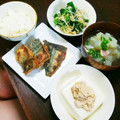 ちえたろう's cooksnap of when they made 【作り置き】もやしとニラのツナ胡麻和え.