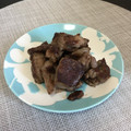 ☆こまっと☆'s cooksnap of when they made 簡単！ミディアムな焼き加減のステーキ丼.