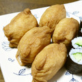 ＪＵＮちゃン's cooksnap of when they made うちのお稲荷さん.