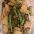 美味しいご飯が大好き's cooksnap of when they made 【作り置き】カブと牛肉の甘辛煮.