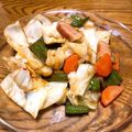 hiromi17's cooksnap of when they made 回鍋肉風！豚肉とキャベツの甜麺醤炒め.