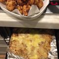 くまごり's cooksnap of when they made もち米で揚げ団子♡大人気.