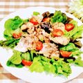 ももちゃんのれしぴ's cooksnap of when they made びっくり？サバ缶で☆しめ鯖風♬.