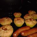 クックGCMPUO☆'s cooksnap of when they made 簡単カップケーキ.