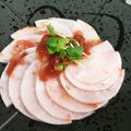 mami＊s's cooksnap of when they made 大根のかつを梅漬け.
