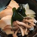 クックYJTSO6☆'s cooksnap of when they made きのこと車麩の煮つけ.