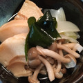 クックYJTSO6☆'s cooksnap of when they made きのこと車麩の煮つけ.