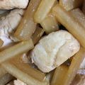 しのcook☆'s cooksnap of when they made 塩麹で♪ぷっくり柔らか絶品鶏の照り焼き.