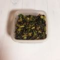さくらん餅's cooksnap of when they made 大根葉と桜えびのふりかけ.