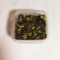 さくらん餅's cooksnap of when they made 大根葉と桜えびのふりかけ.