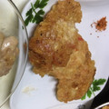 カニーヘン's cooksnap of when they made 豆腐のお焼き☆簡単激ウマ！.