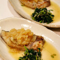 さゆpon's cooksnap of when they made ５分でブリの大根おろし和え.