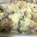 クック6E1ZGB☆'s cooksnap of when they made 夏野菜のパン粉焼き ★ グラタン.