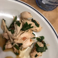 ナガレダイ's cooksnap of when they made 簡単♪鶏ささみの梅和え.