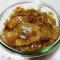 ユノユノこ's cooksnap of when they made ✨長期保存可✨新生姜佃煮✨.