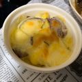 みーち3104's cooksnap of when they made さつまいものハニーチーズ焼き.