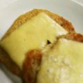 はっぱちゃん0814's cooksnap of when they made 簡単うまうま◎じゃがいももち.
