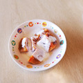 take♪aki♪'s cooksnap of when they made 柿の大量消費！柿のヨーグルト和え.
