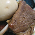 くみぽにょん's cooksnap of when they made ☺圧力鍋なしでも作れる簡単煮豚＆煮玉子☺.
