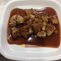 とょぴ's cooksnap of when they made 子供に人気♪鶏もも肉の胡麻照り焼き.