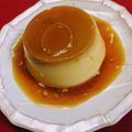 LMPoosuke's cooksnap of when they made 昔ながらの♡たまごプリン.