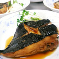 クックI7I5L1☆'s cooksnap of when they made ✿魚の煮付け～魚のおろし方付～✿.