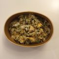 かせぃじん's cooksnap of when they made ウェイパーチャーハン.