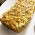 67luna's cooksnap of when they made シラスとネギの厚焼き卵.