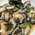canadawhistler's cooksnap of when they made シシトウと椎茸の甘味噌.