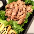 ゆっさま's cooksnap of when they made 超簡単‼︎お手軽豚マヨキャベツ.