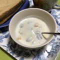 ☆あいちゃん's cooksnap of when they made 美肌♡美腸！ドライフルーツ入りヨーグルト.